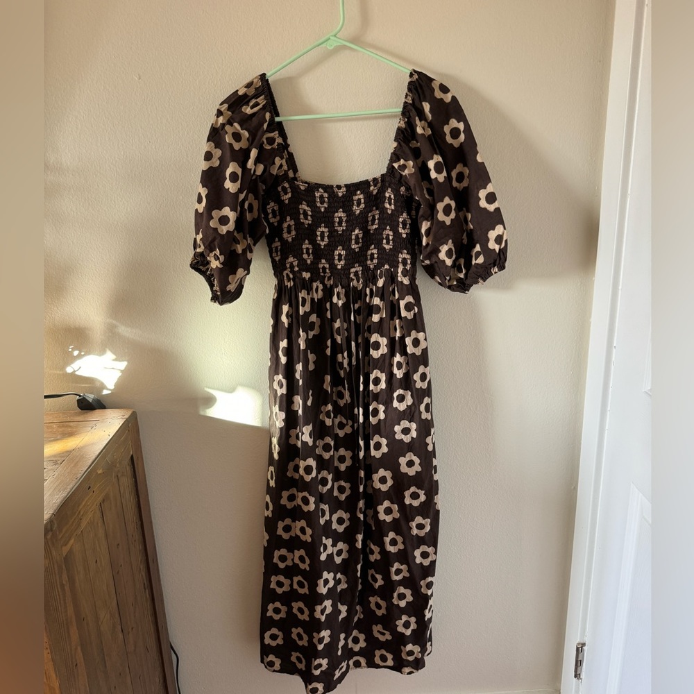 Christy Dawn Katrina Dress